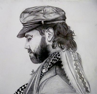 A ton âme vivante, Vittorio Arrigoni
